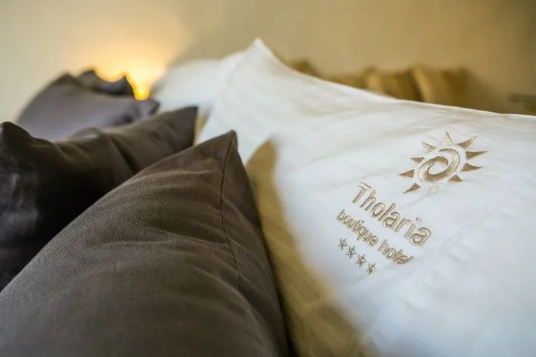 Junior Suite Castelano