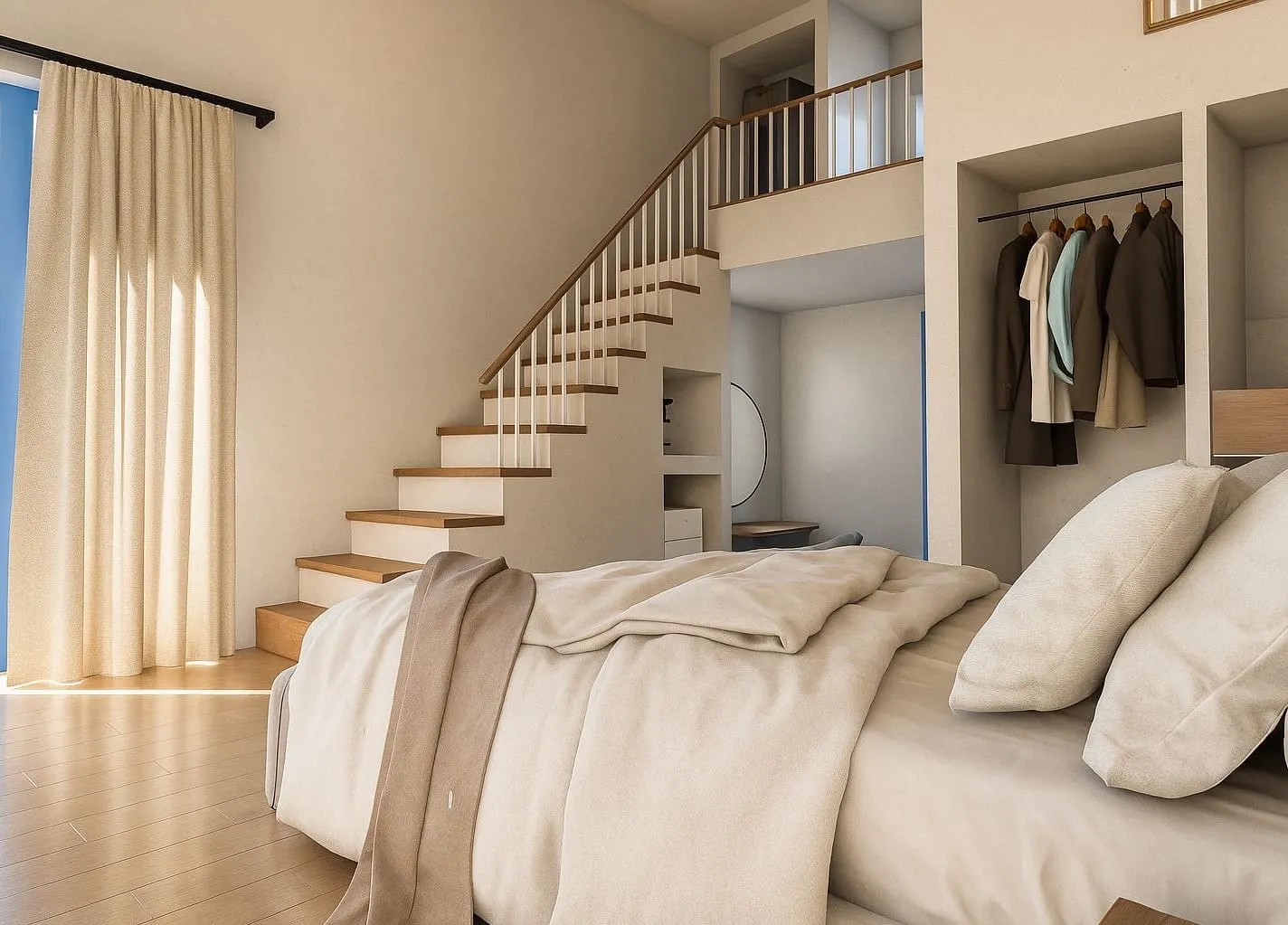 Junior Suite Htenia