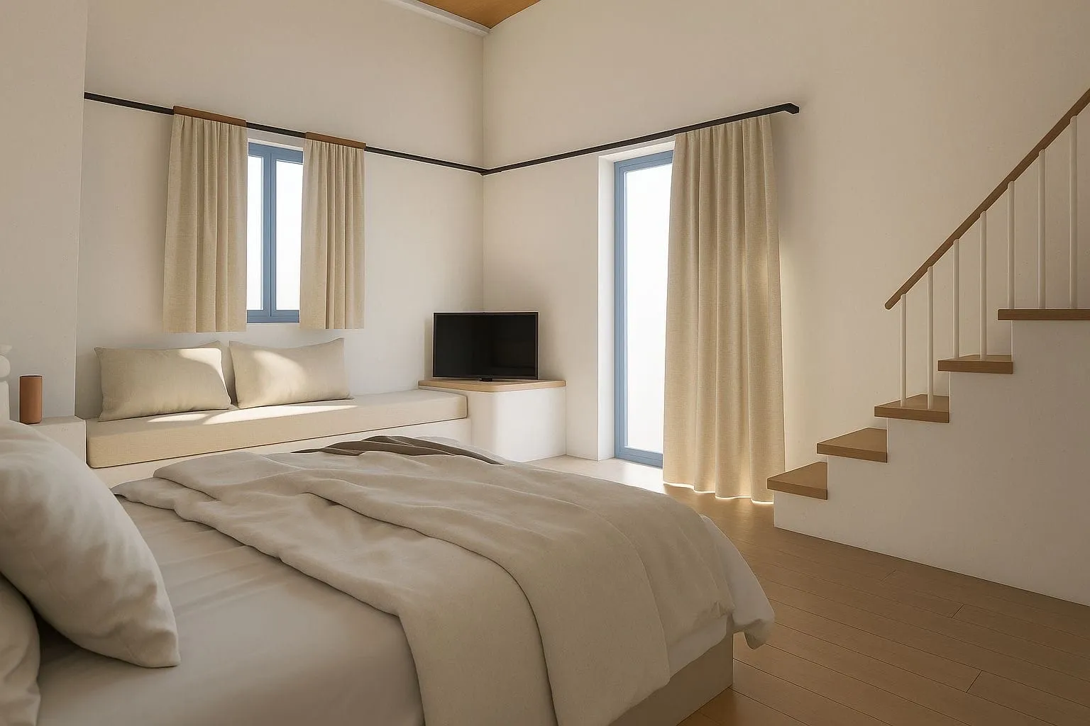 Junior Suite Htenia