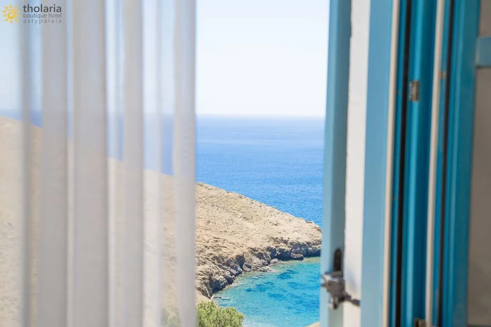Junior Suite Htenia