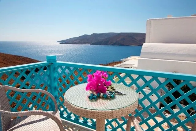 Junior Suite Htenia