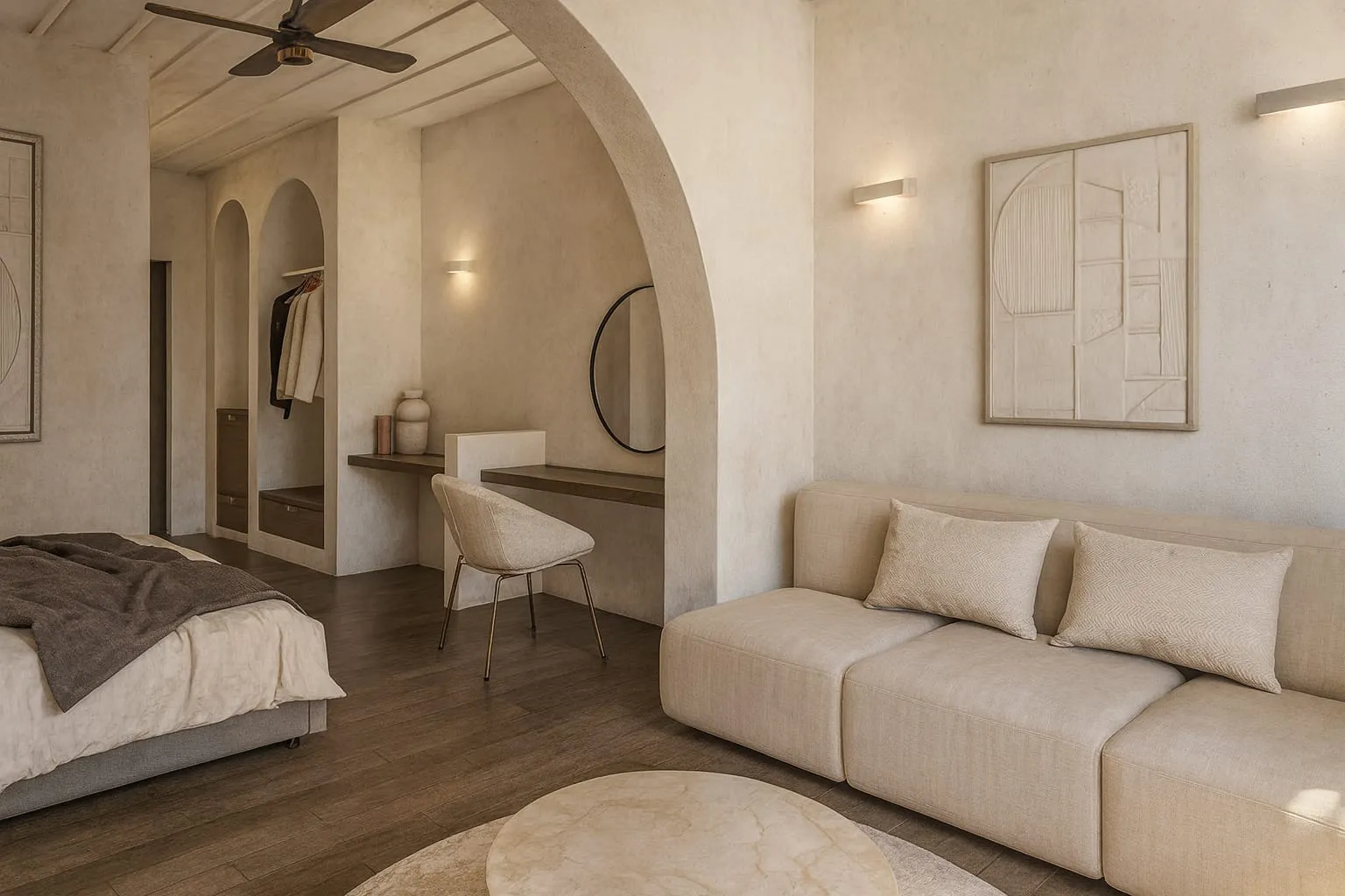 Junior Suite Vigla