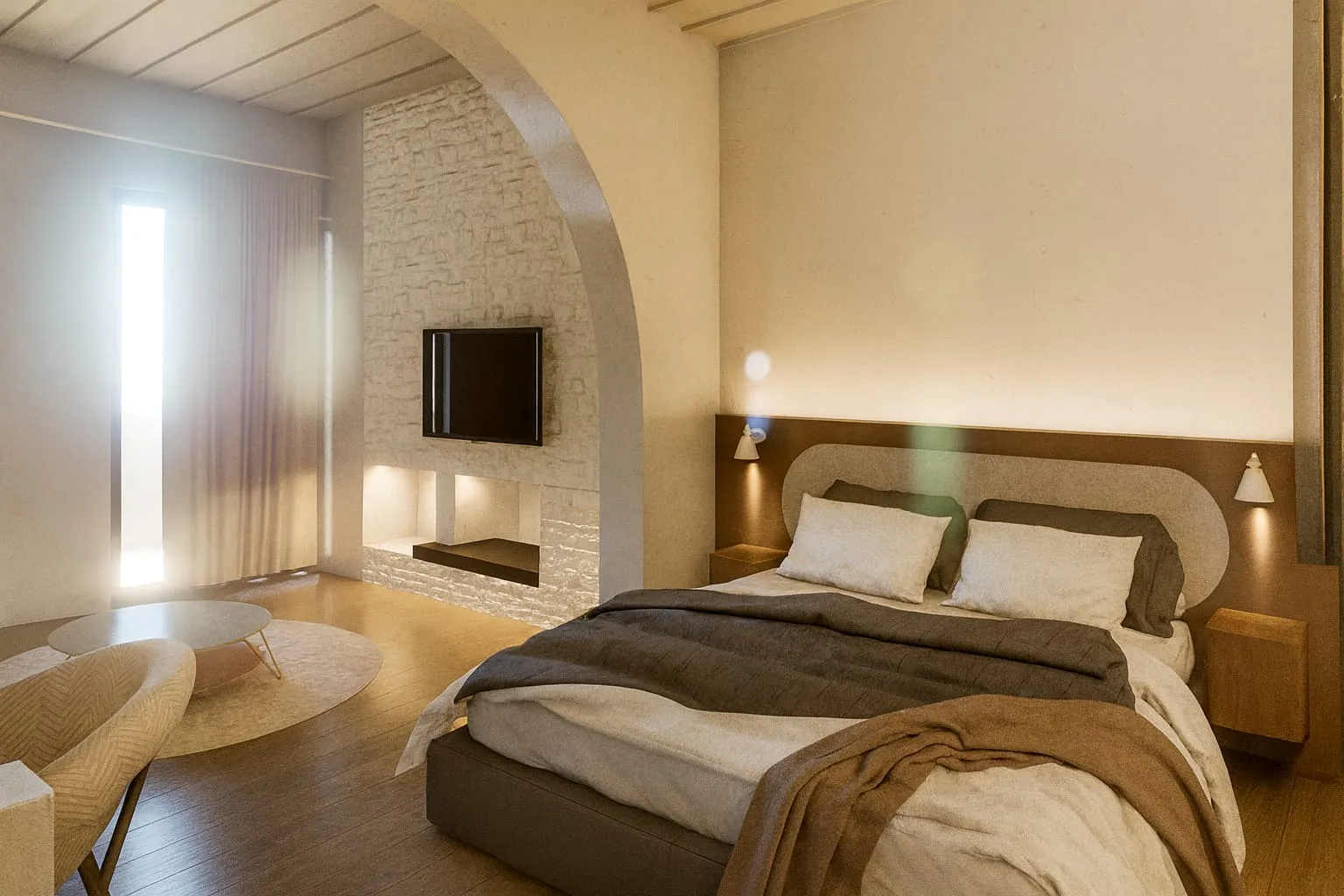 Junior Suite Vigla