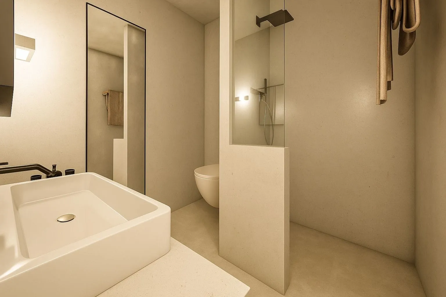 Junior Suite Kyma