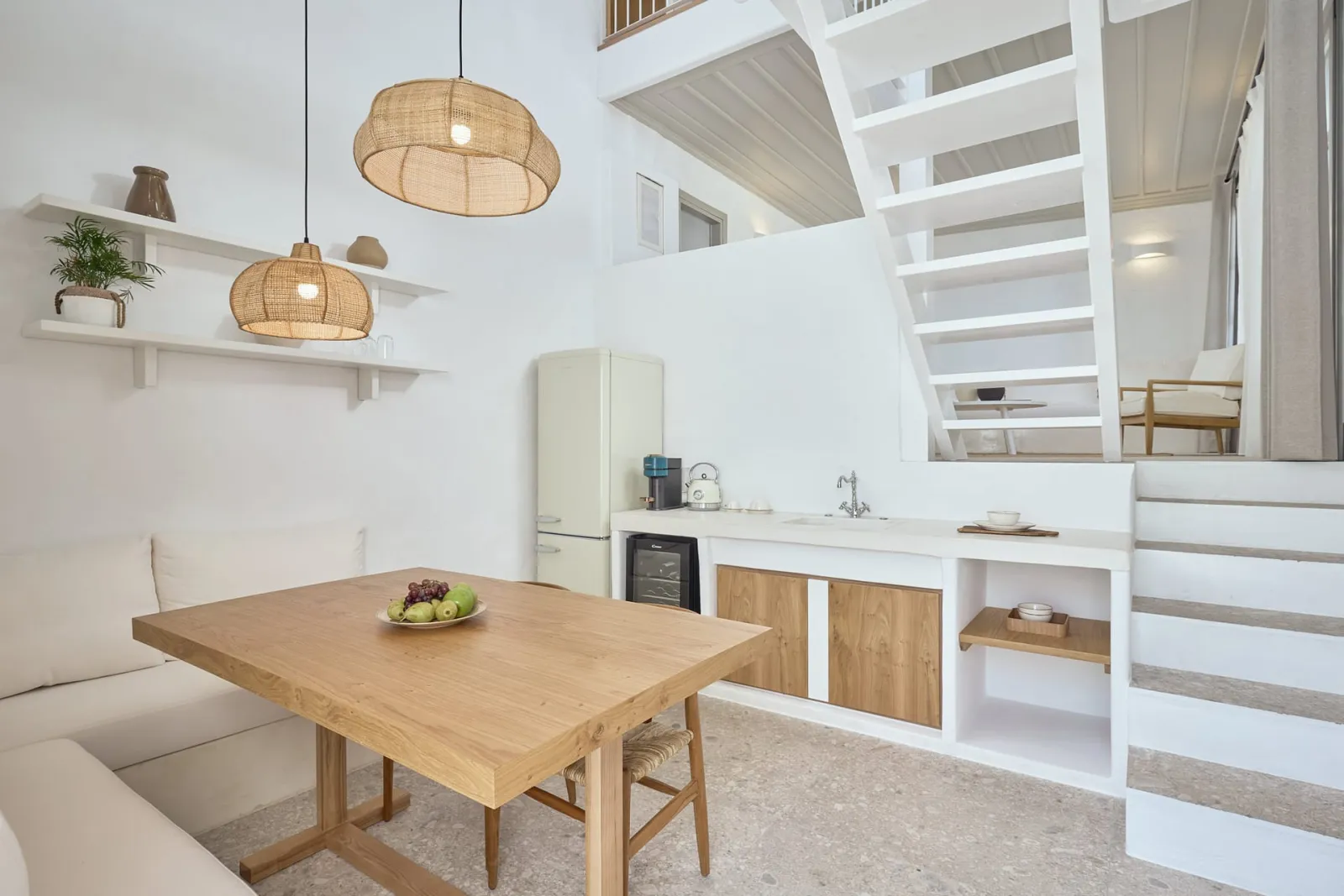 Evropi Presidential Suite