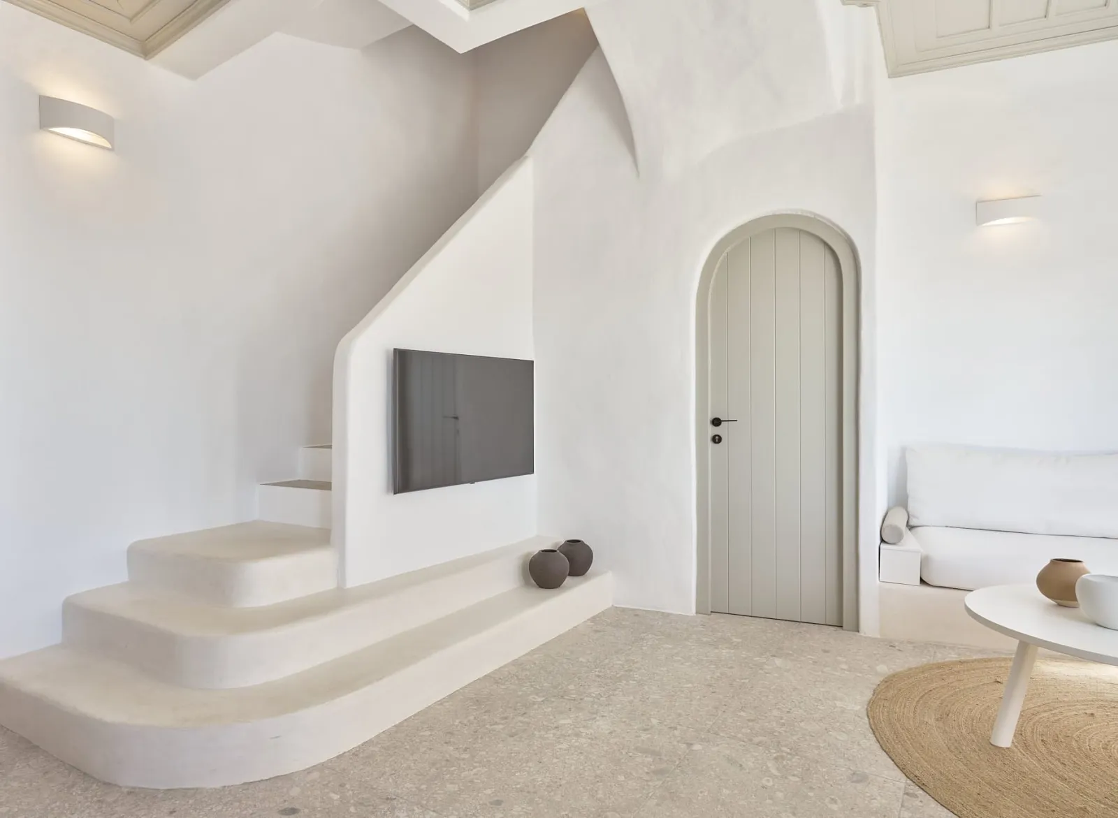 Querini Presidential Suite
