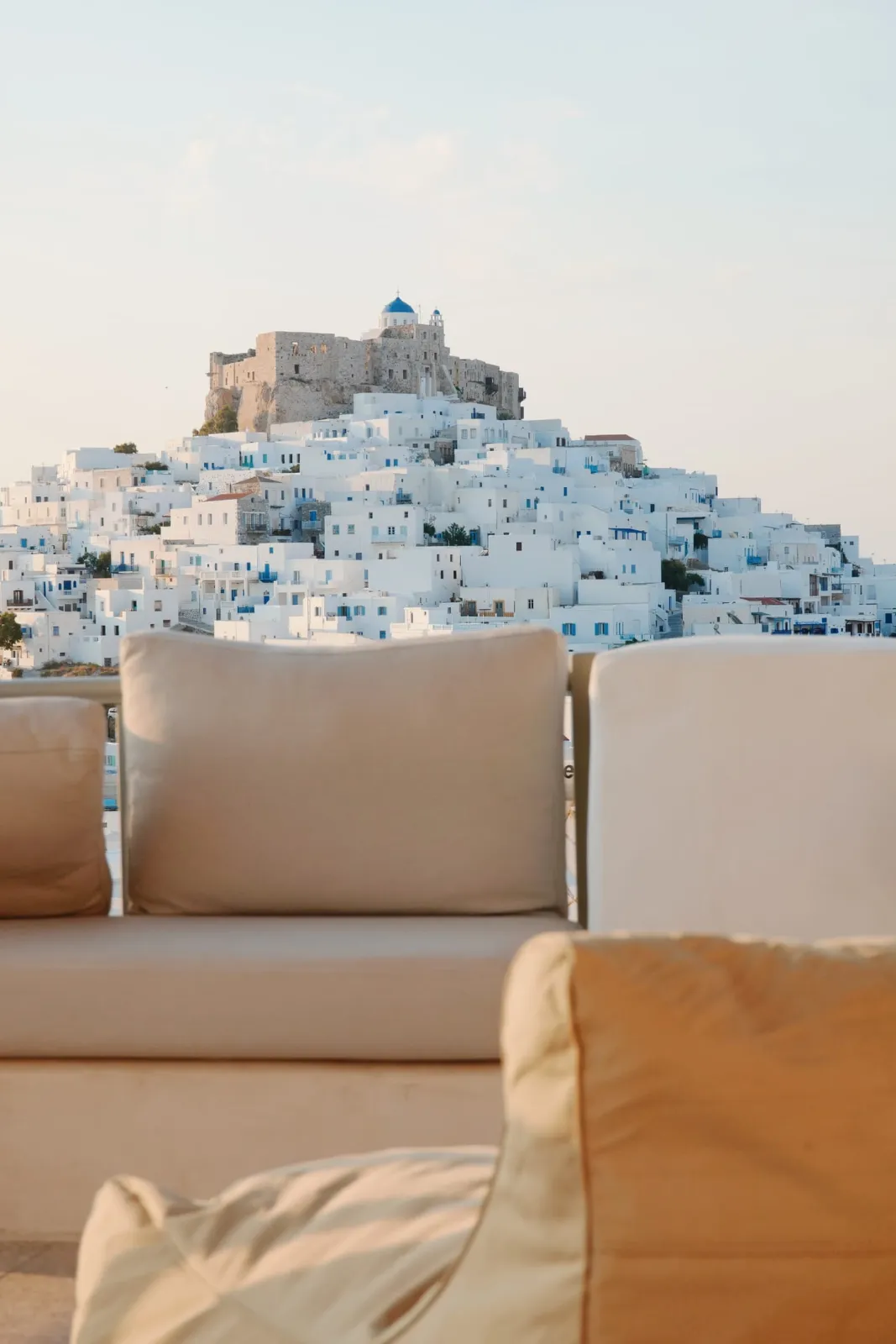 Querini Presidential Suite
