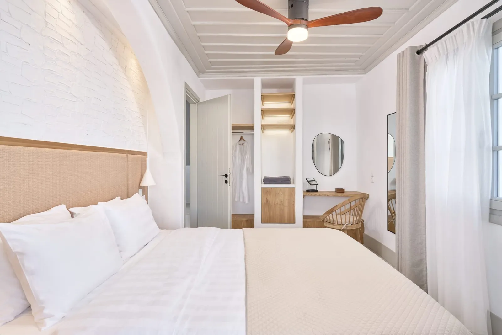 Querini Presidential Suite