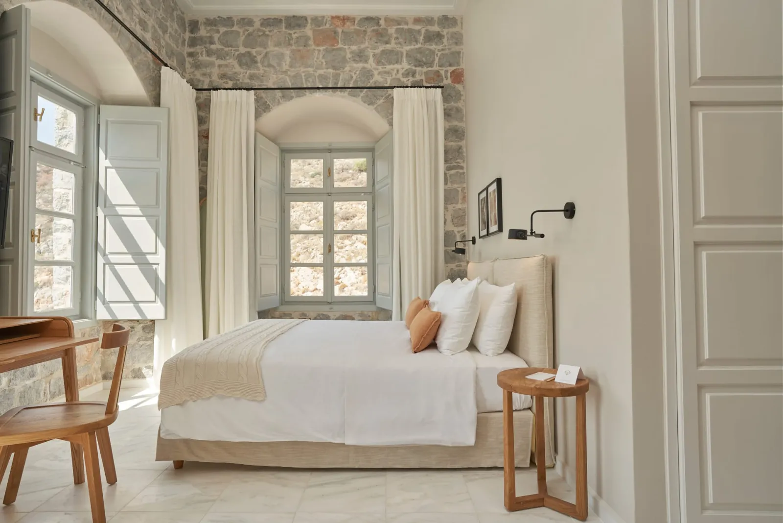 Tower Suite with Private Terrace &amp; Hot Tub