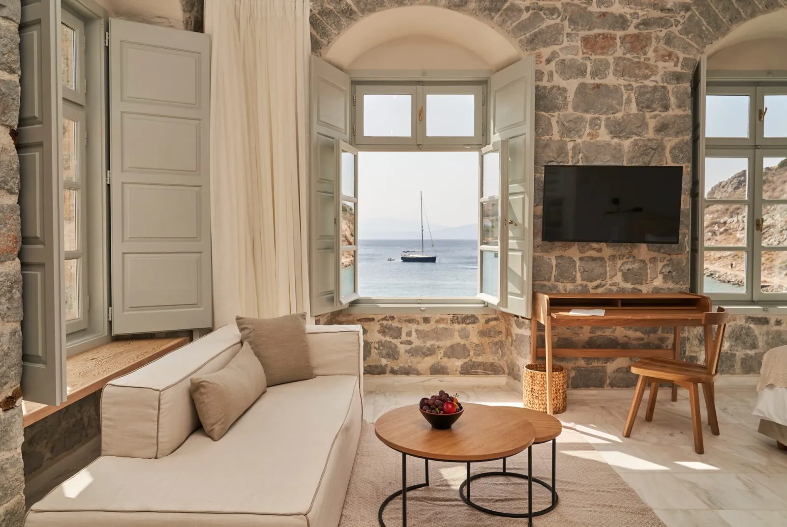 Tower Suite with Private Terrace &amp; Hot Tub
