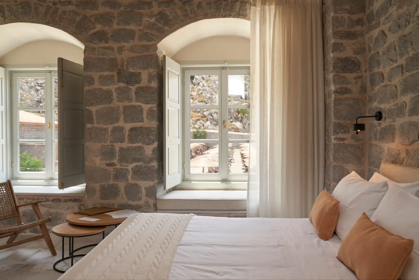 Cove Suite