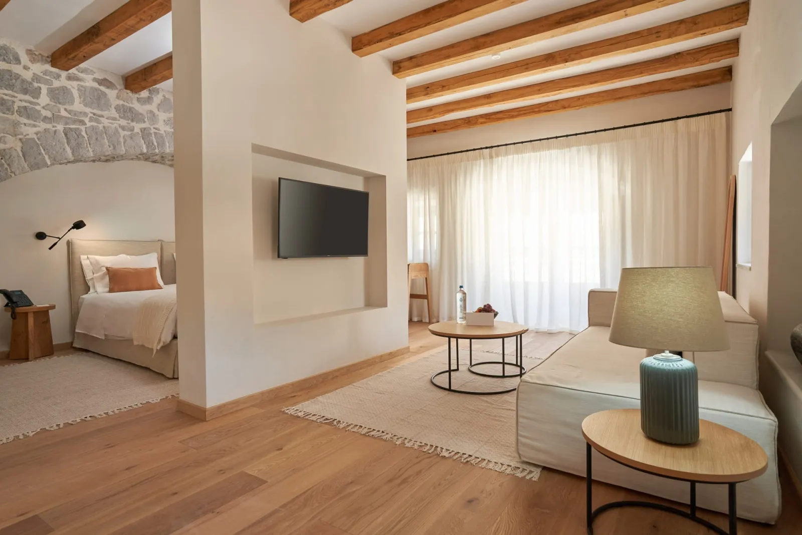 Anchor Suite