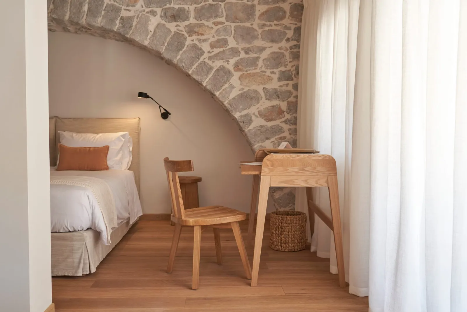 Anchor Suite
