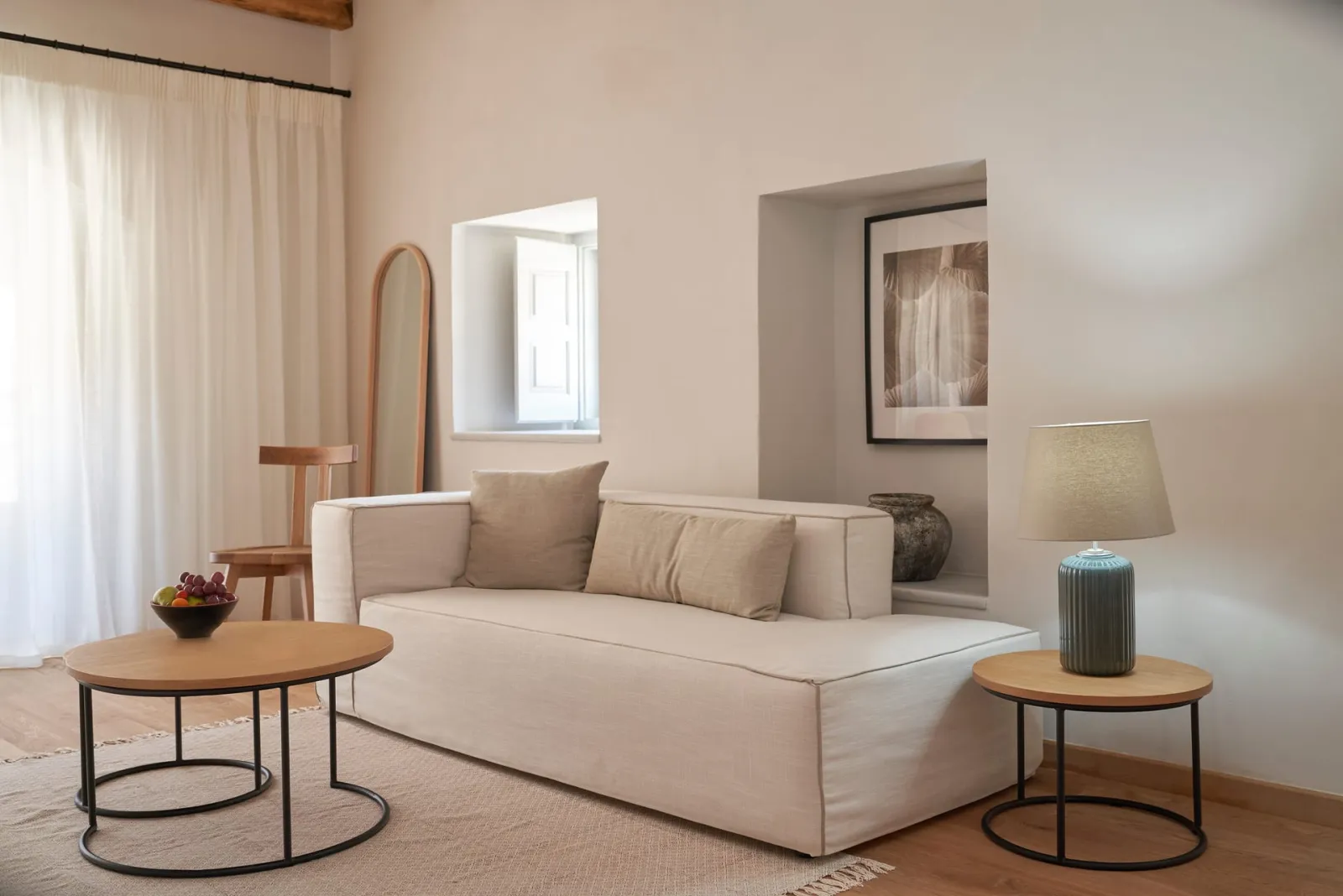 Anchor Suite
