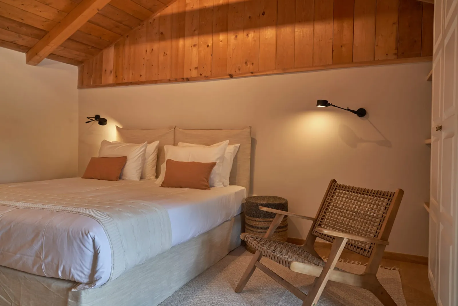Cabin Suite