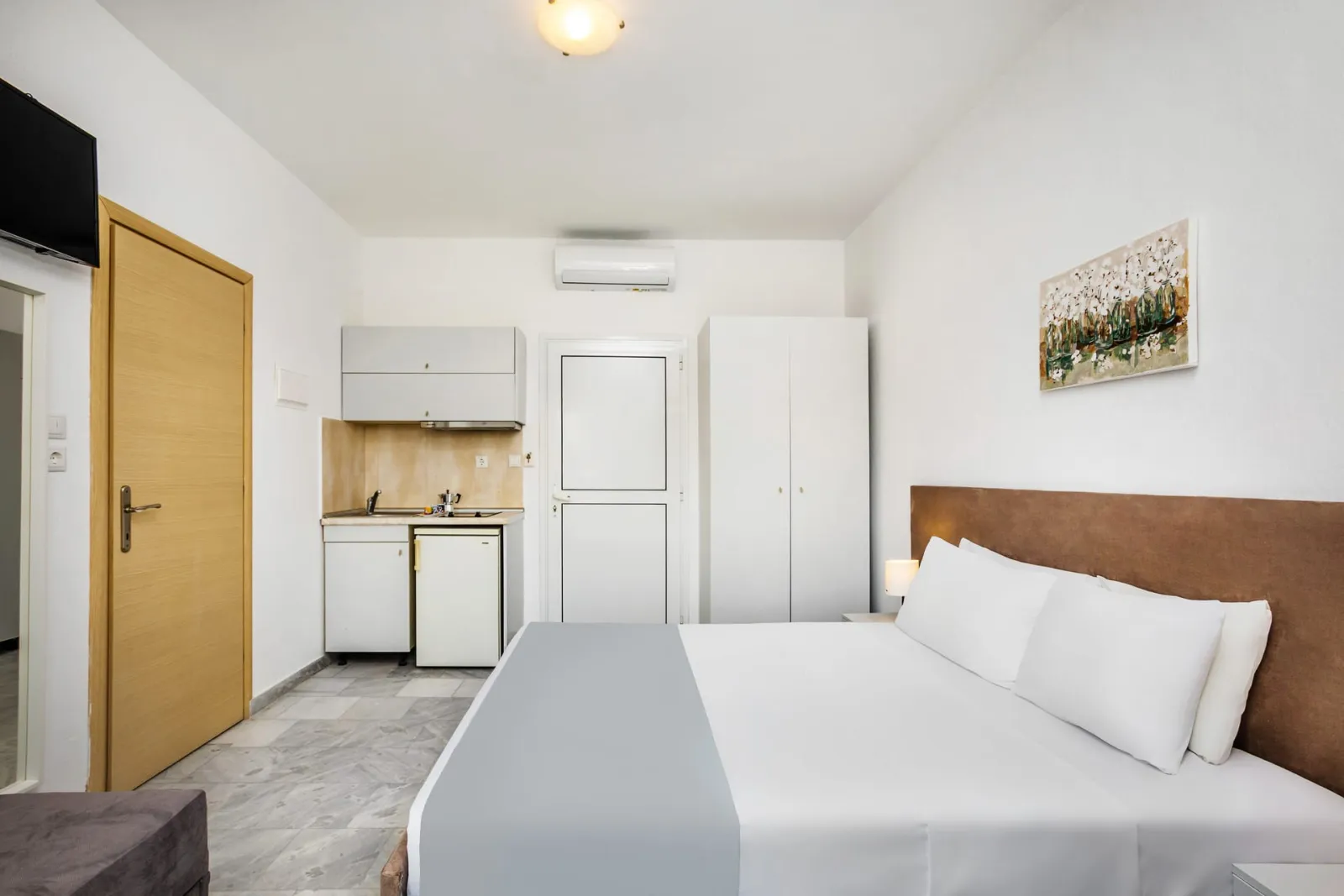Premium Double/Twin Room