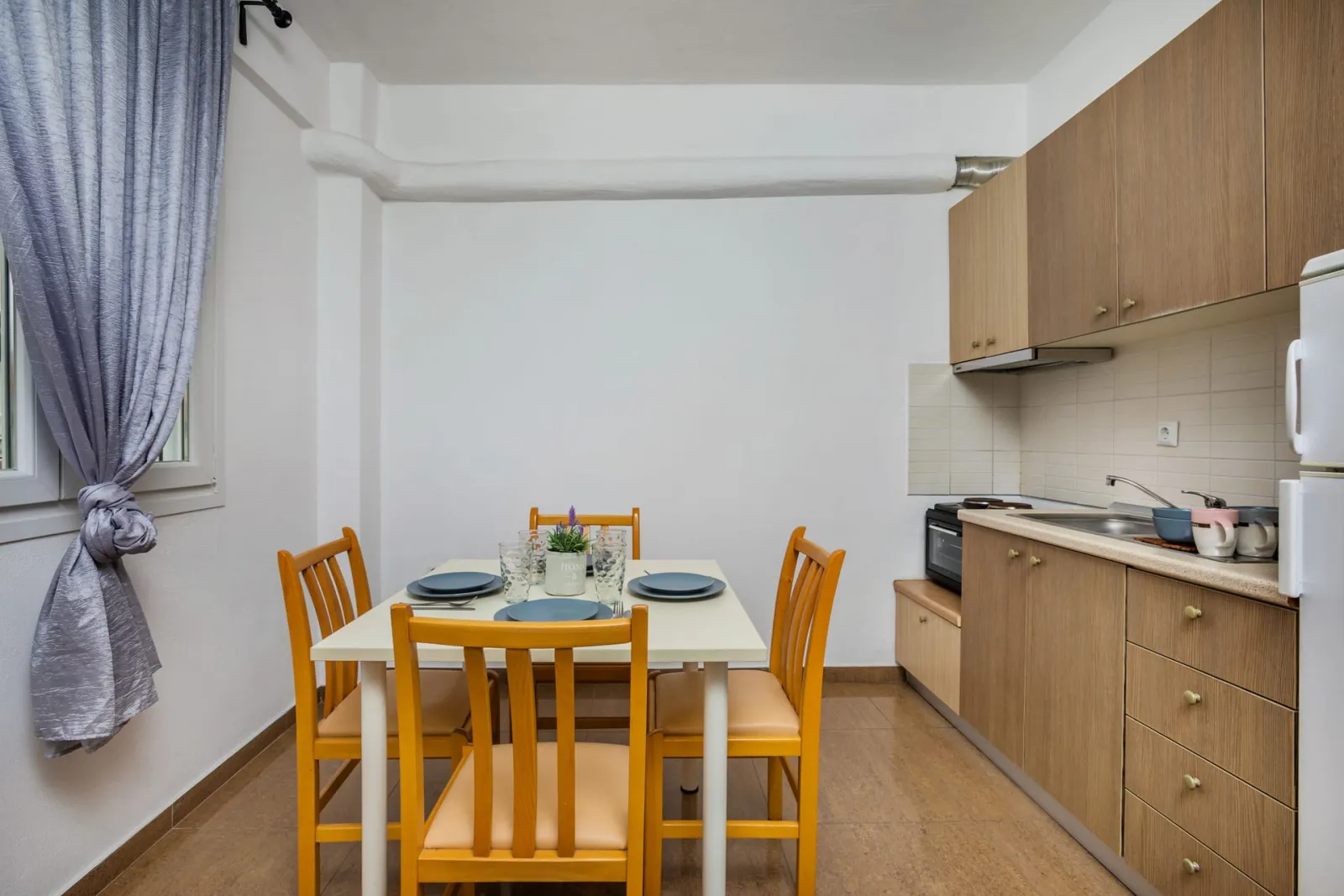 Maisonette