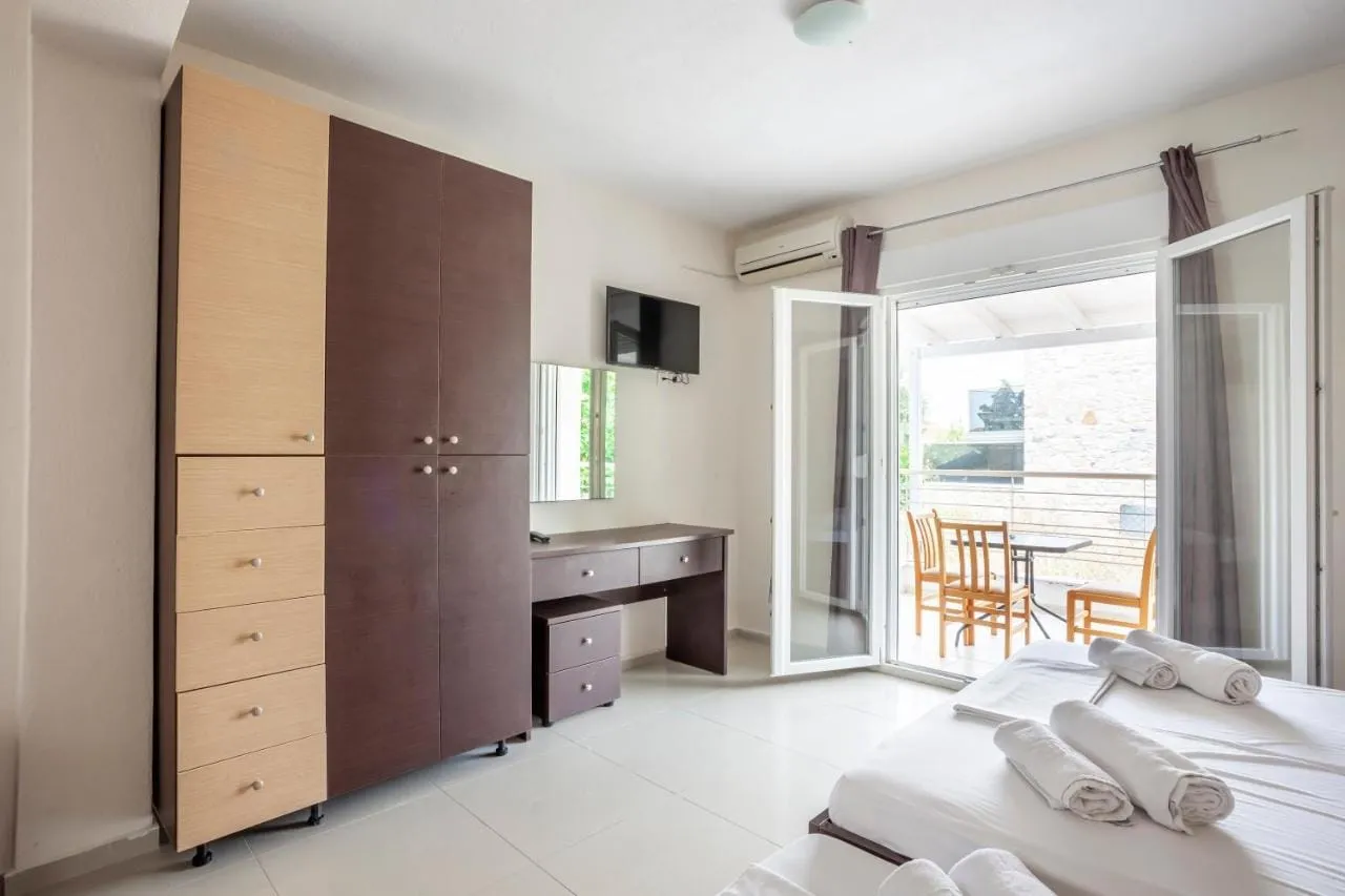 Apartment Open Plan