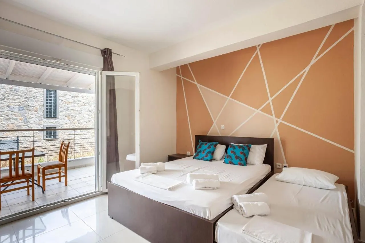 Apartment Open Plan