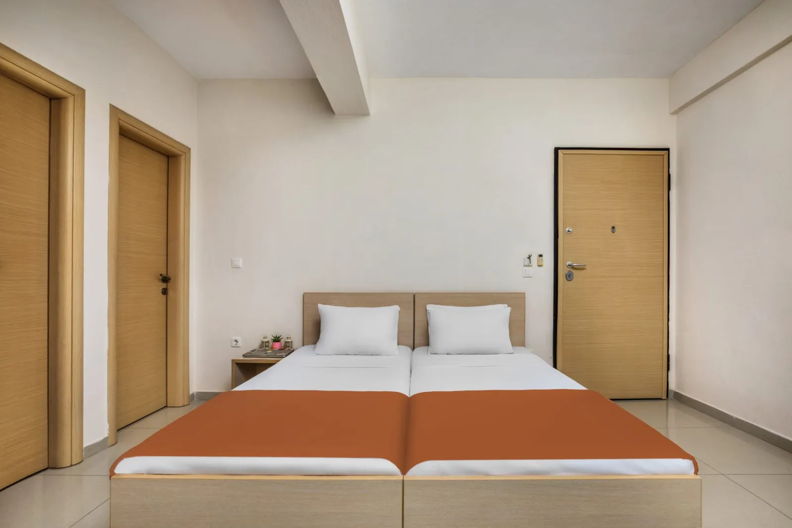 Apartment 1-Bedroom