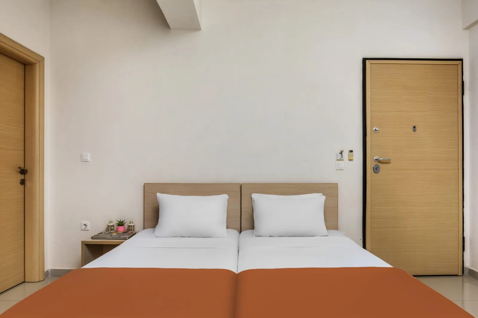 Apartment 1-Bedroom