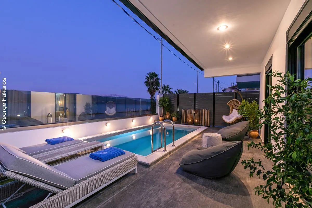 Exclusive Villa with Private Pool