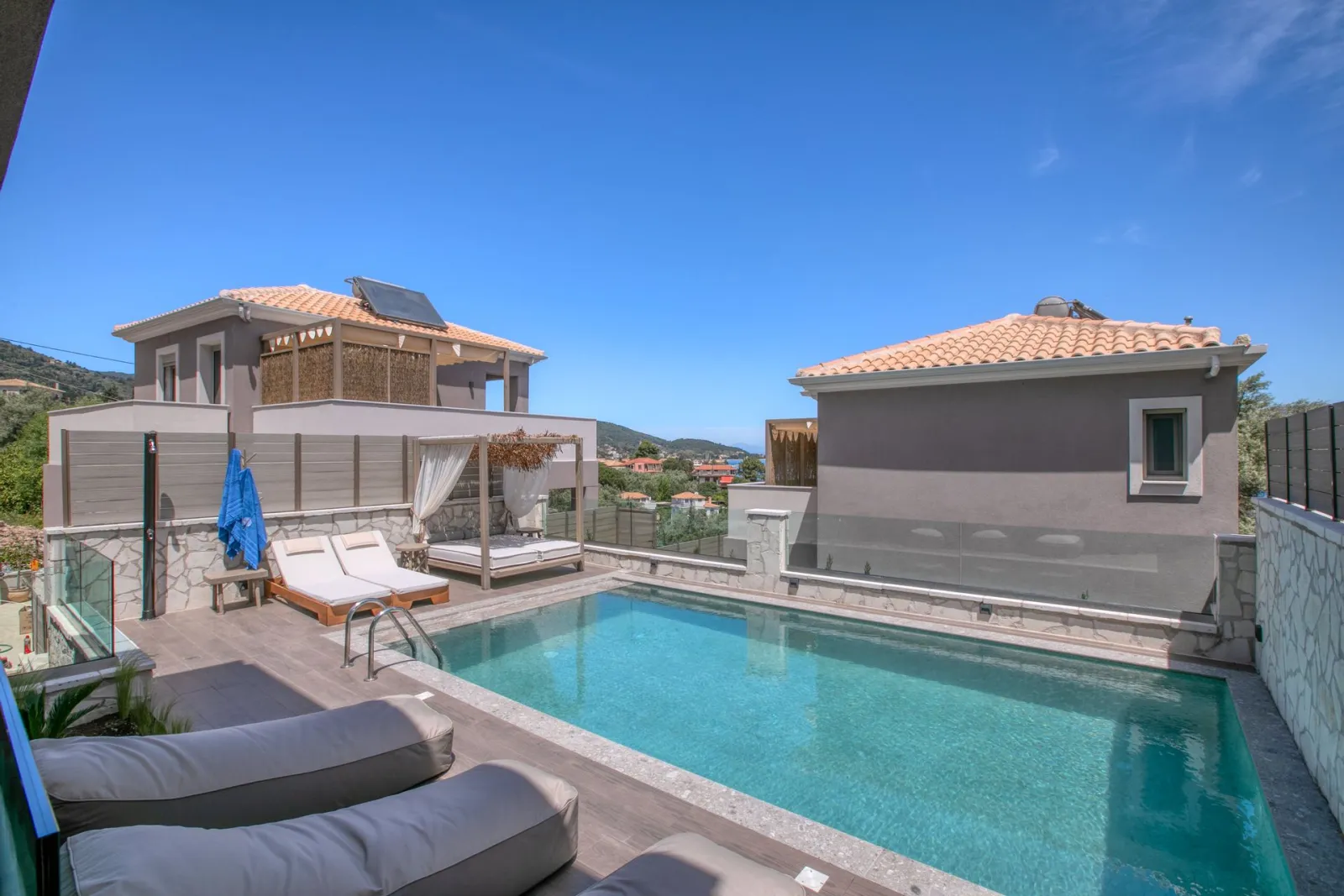 Elegance Villa with Private Pool