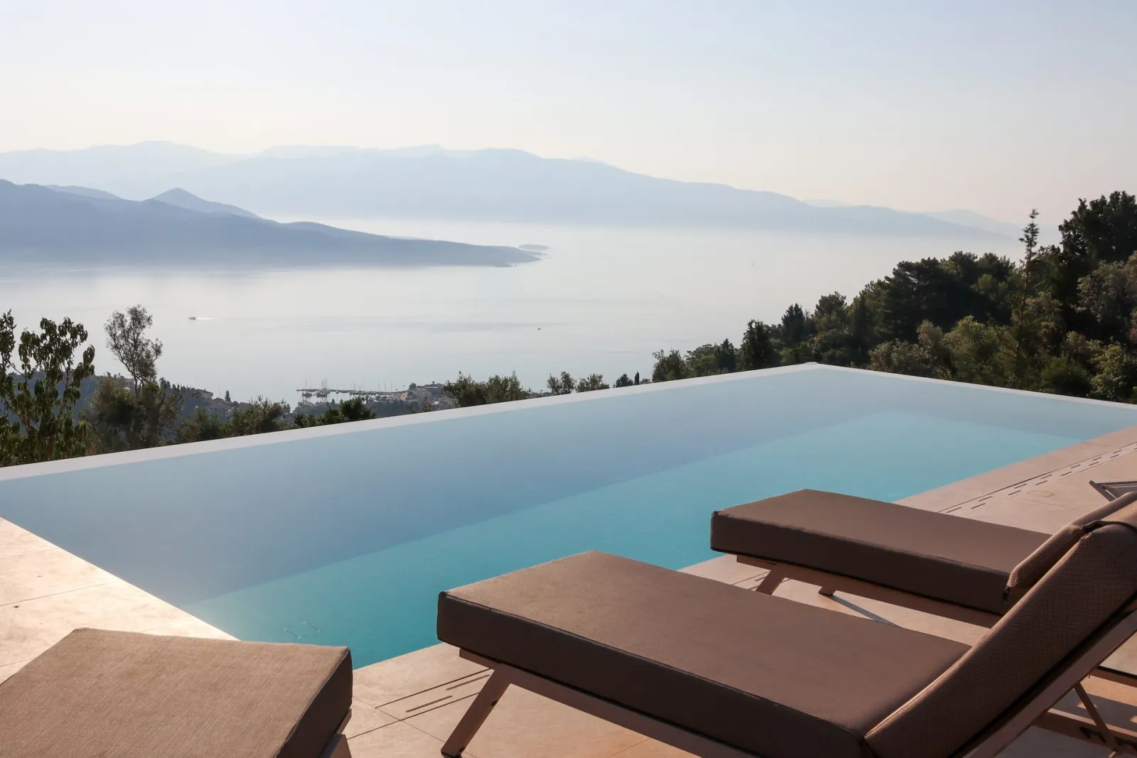 Serene Villa
