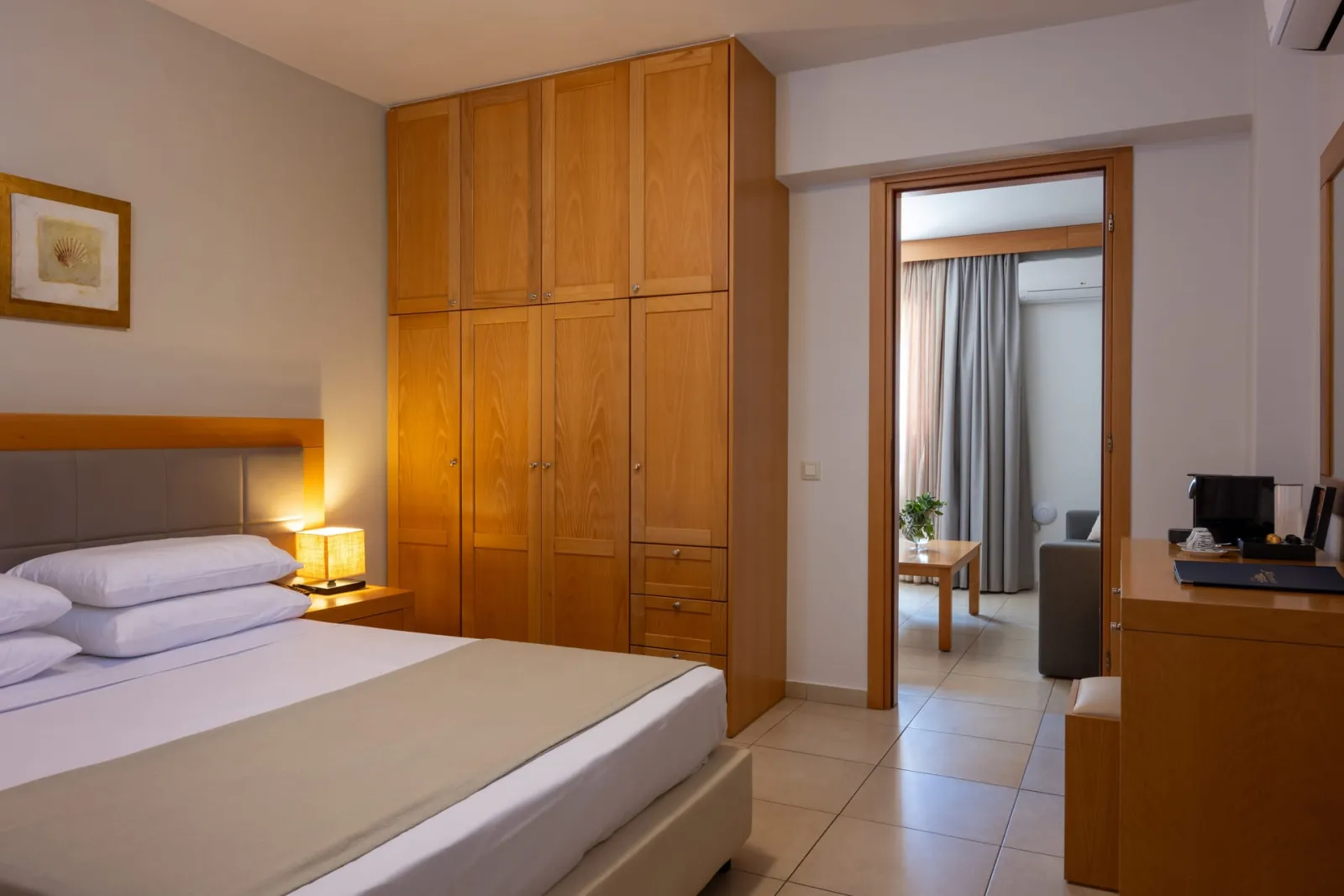Suite Two Bedroom with Sea View &amp; Private Pool
