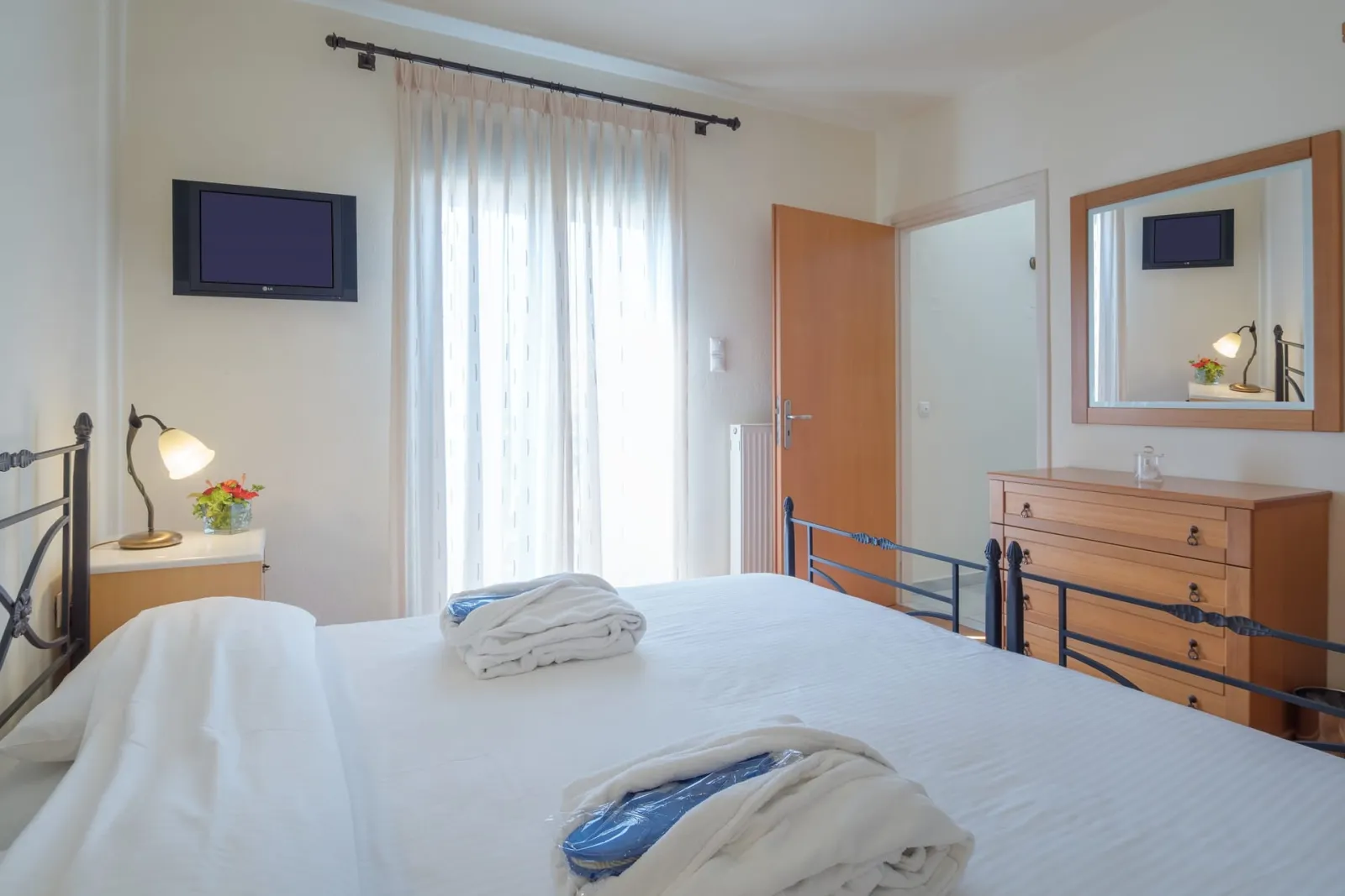 3 Bedroom Villa with Private Pool