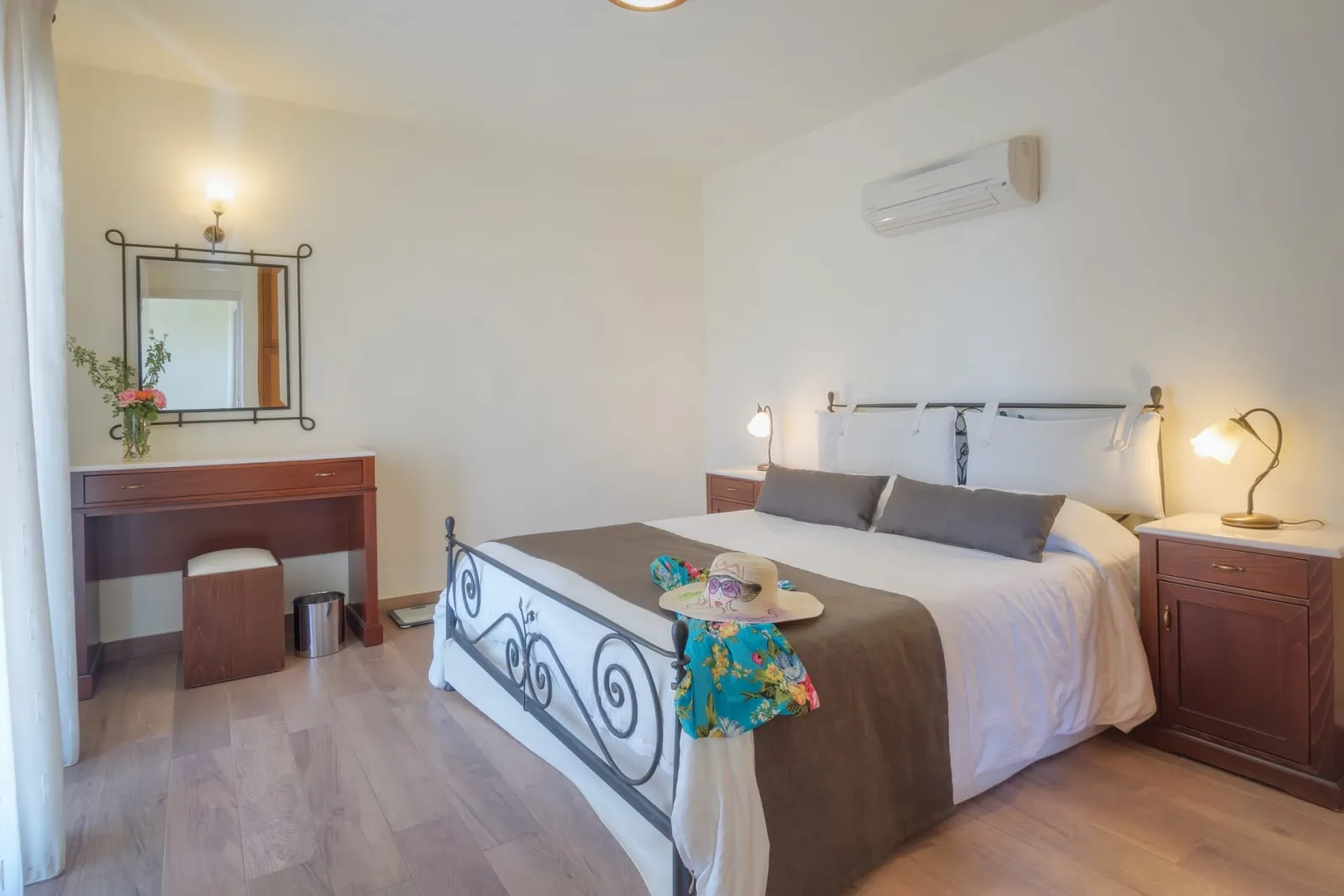 3 Bedroom Villa with Private Pool