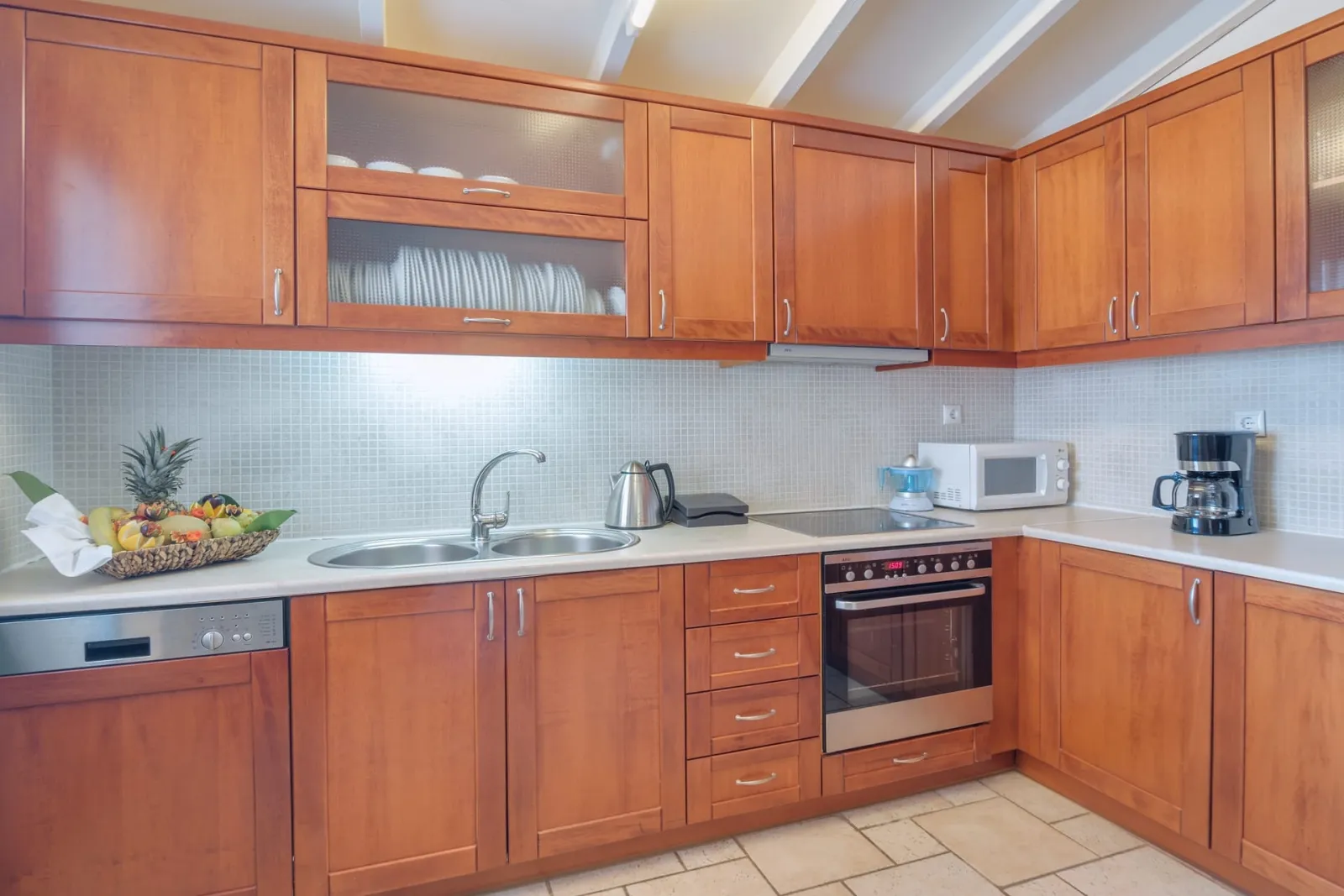 4 Bedroom Villa with Private Pool