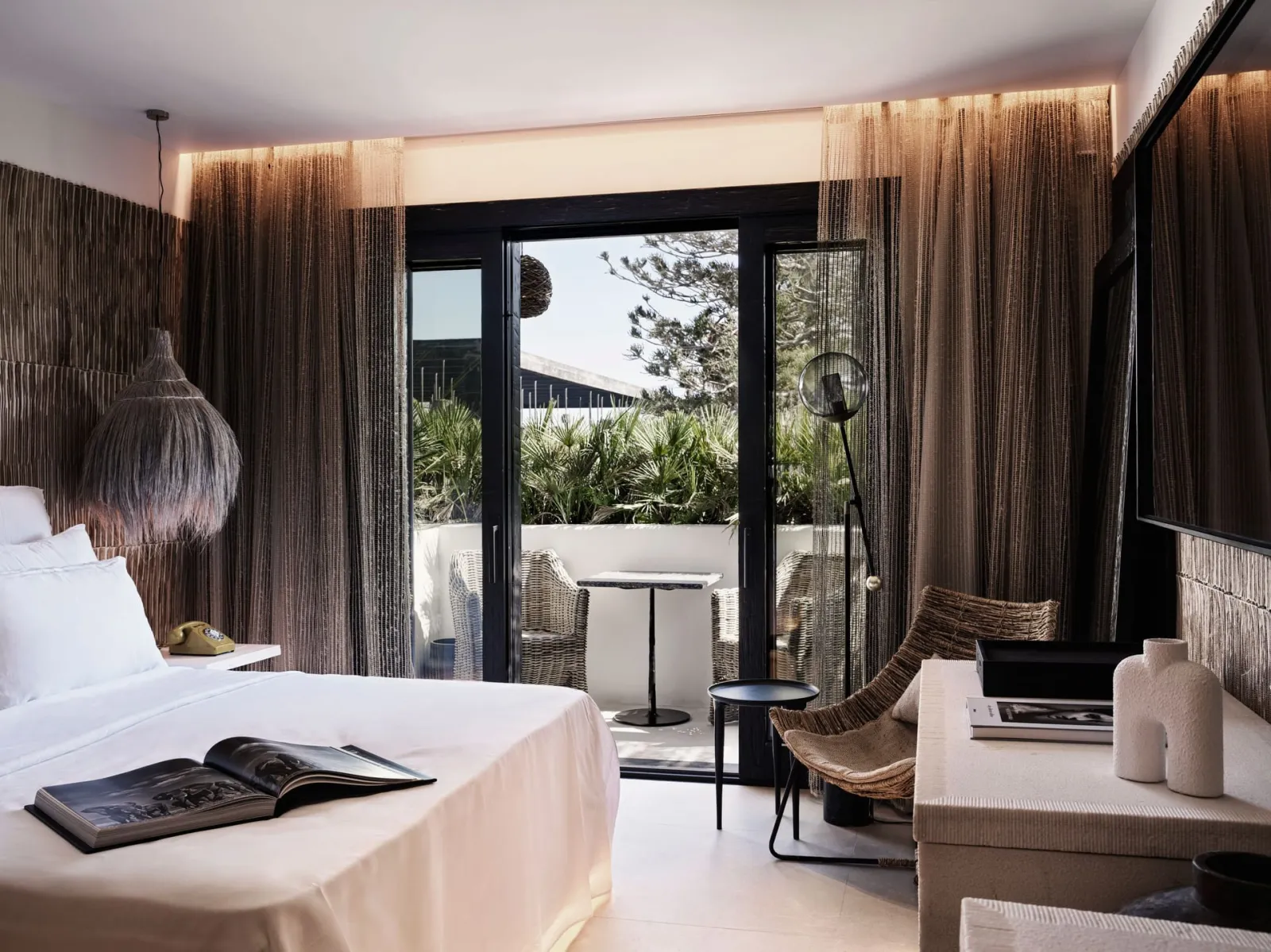 NOS Double Room