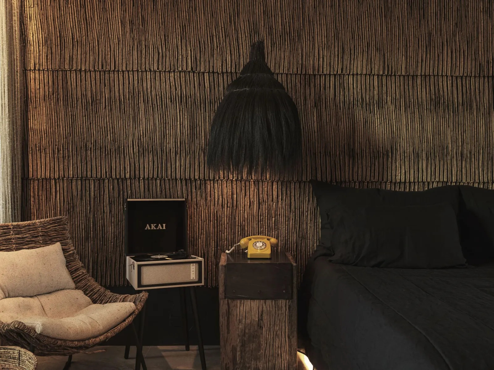 EOS Double Room