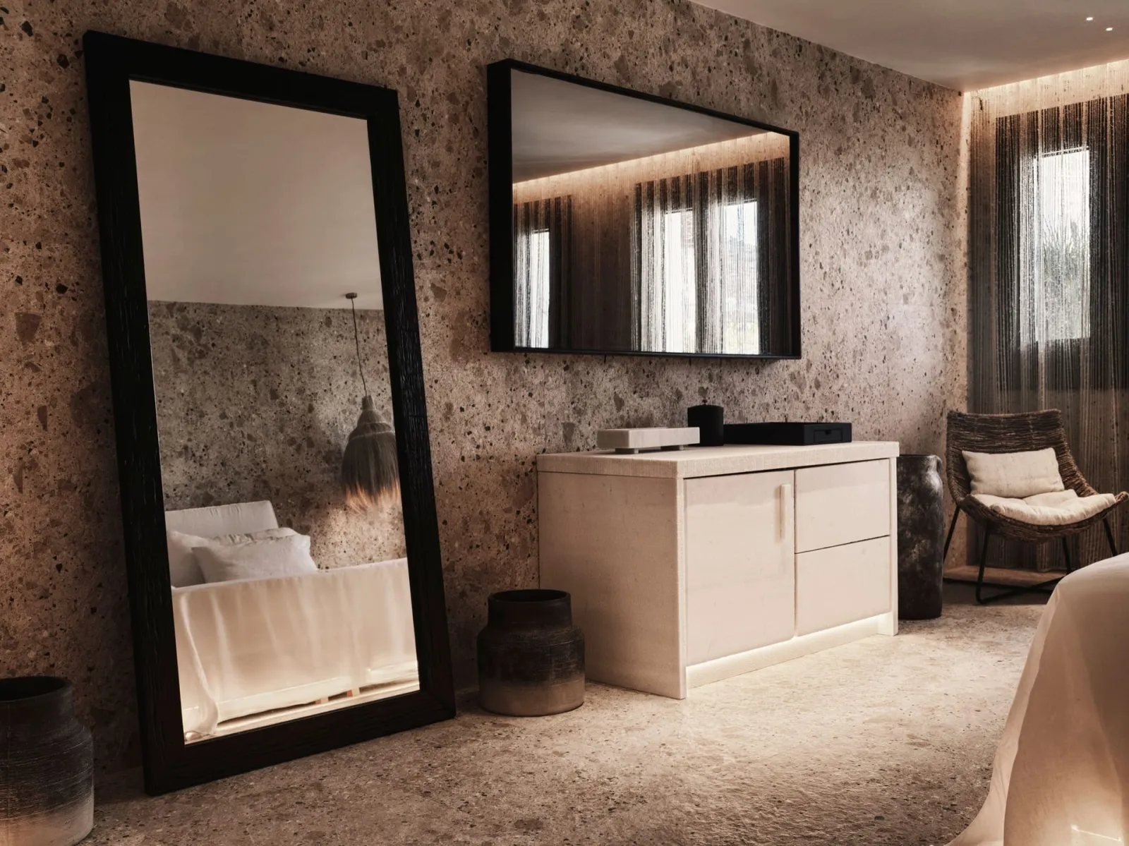FOS Junior Suite Private Pool