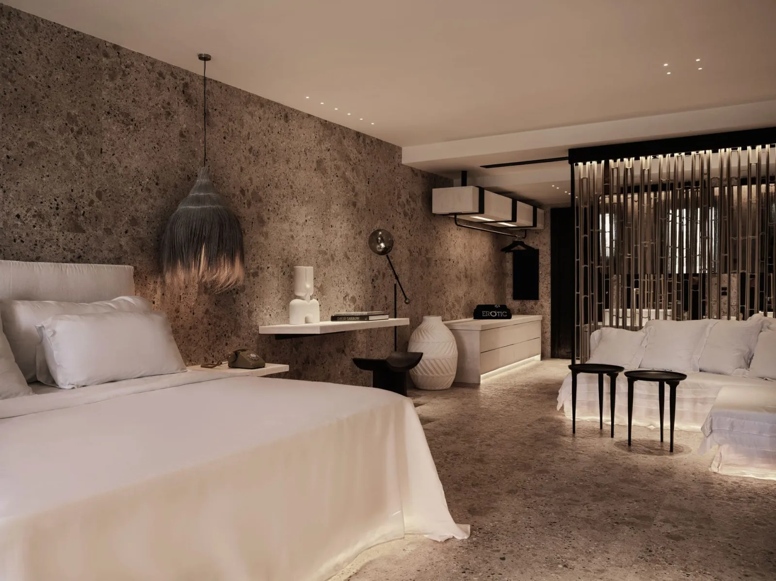 FOS Junior Suite Private Pool
