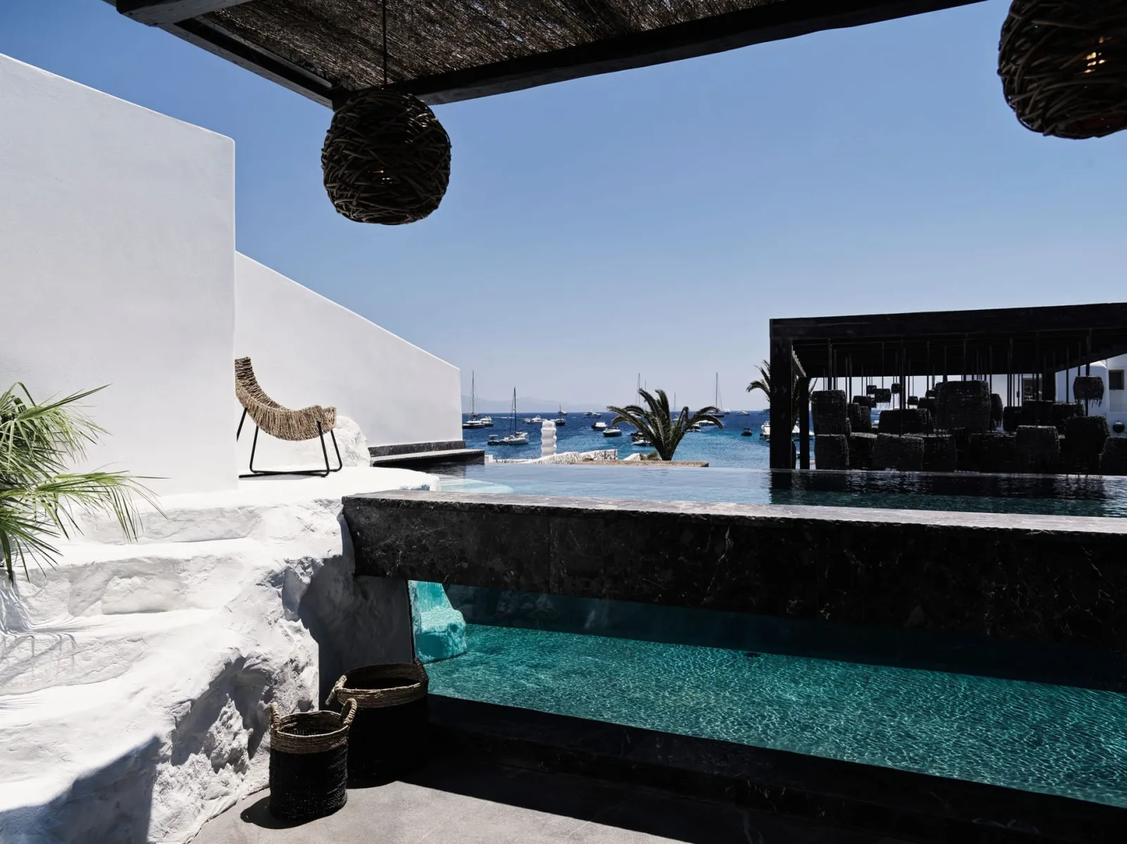 The O! Suite Private Pool