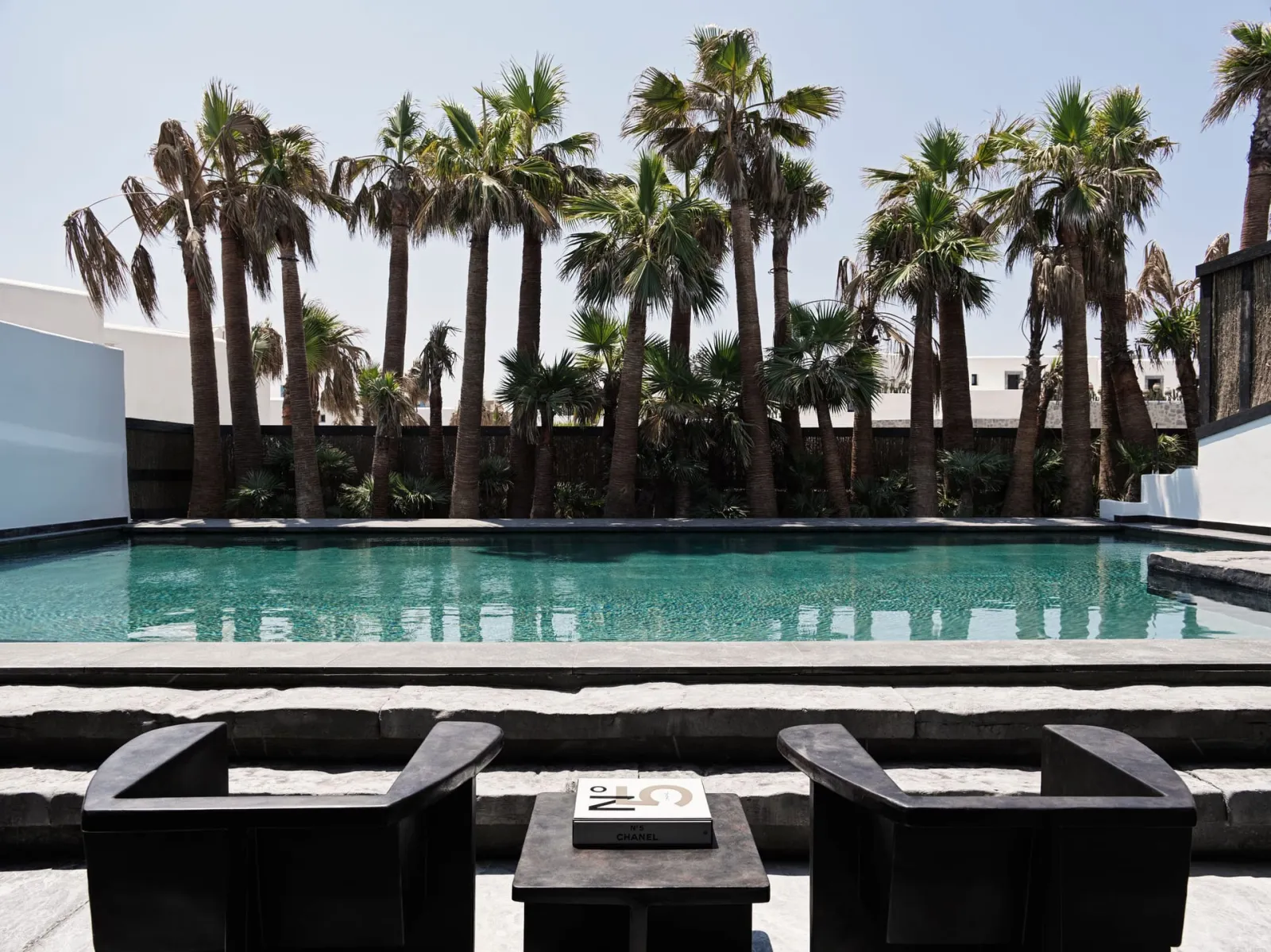 The Grand O Residence Private Pool