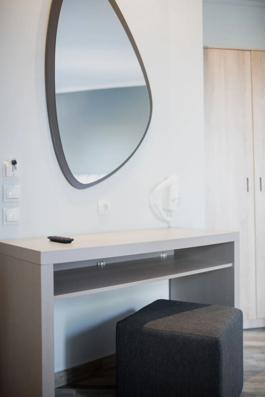 Deluxe Family Apartment