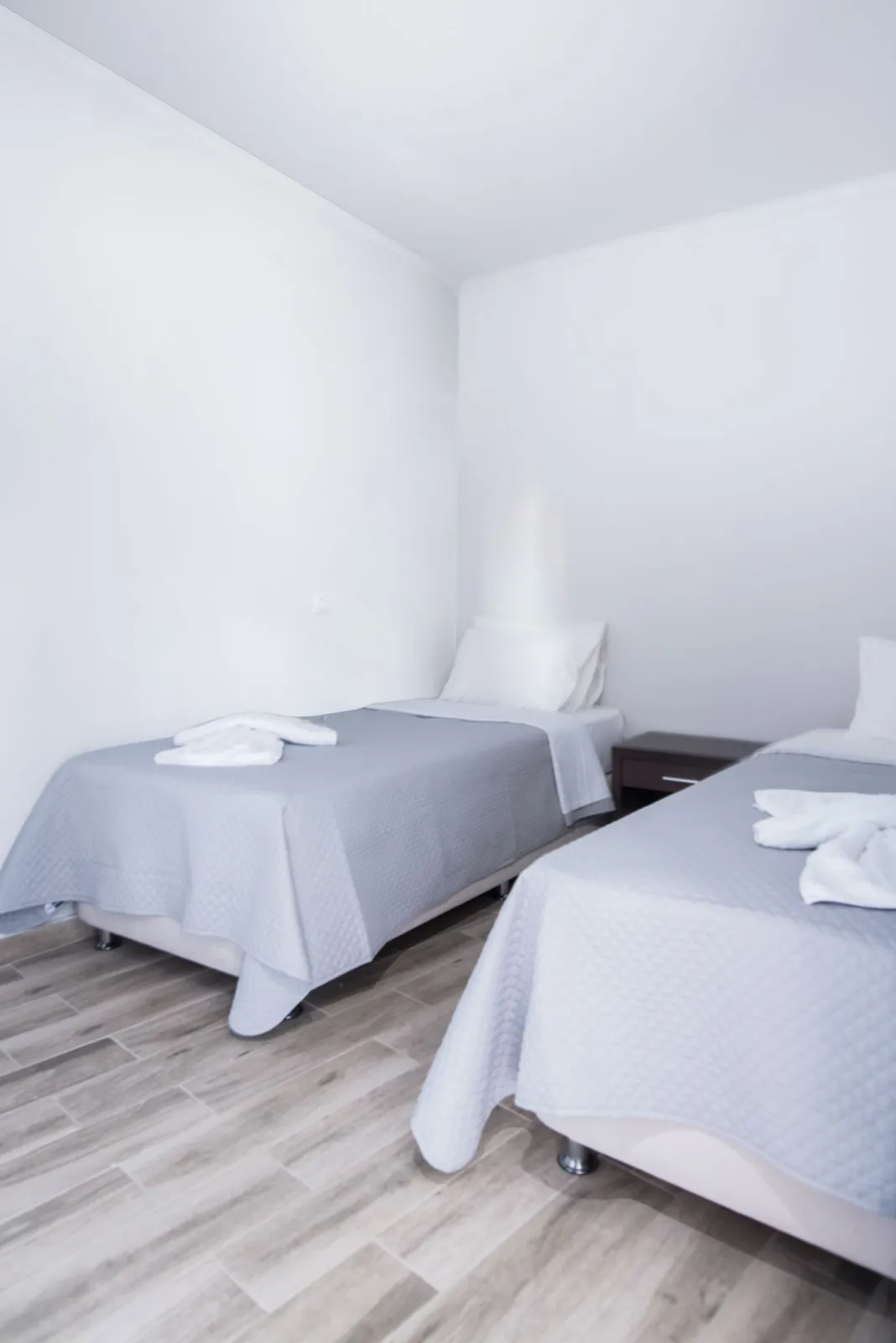 Deluxe Family Apartment