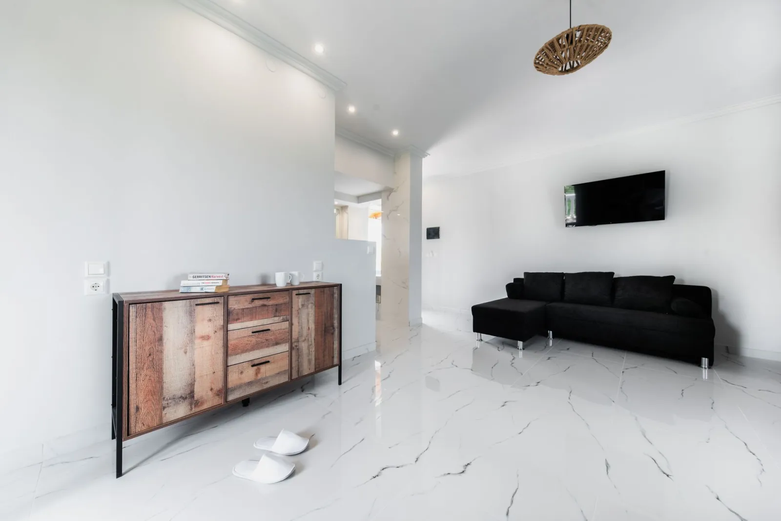 Junior Suite with Panoramic Sea View