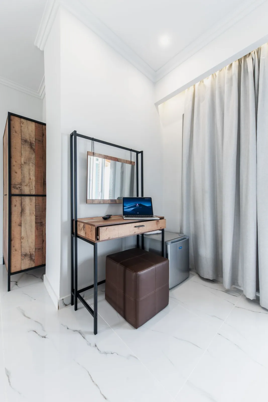 Junior Suite with Panoramic Sea View