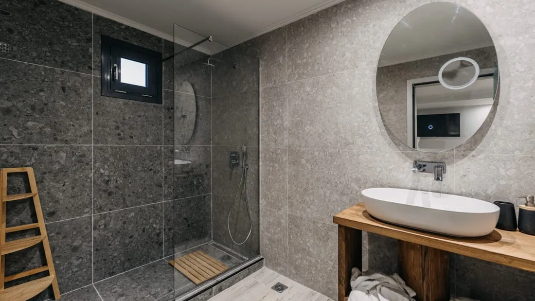 Treehouse Suite with Private Pool - 2 Bedrooms