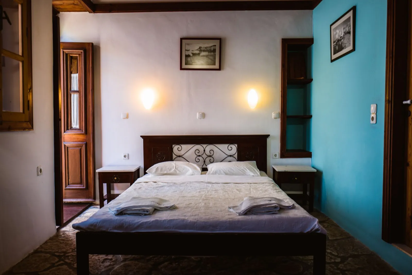 Double Room Ground