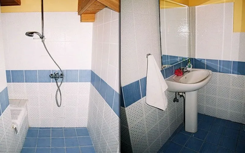 Double Room Ground