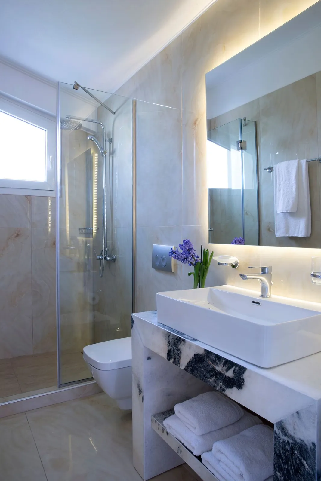 Two Bedroom Apartment