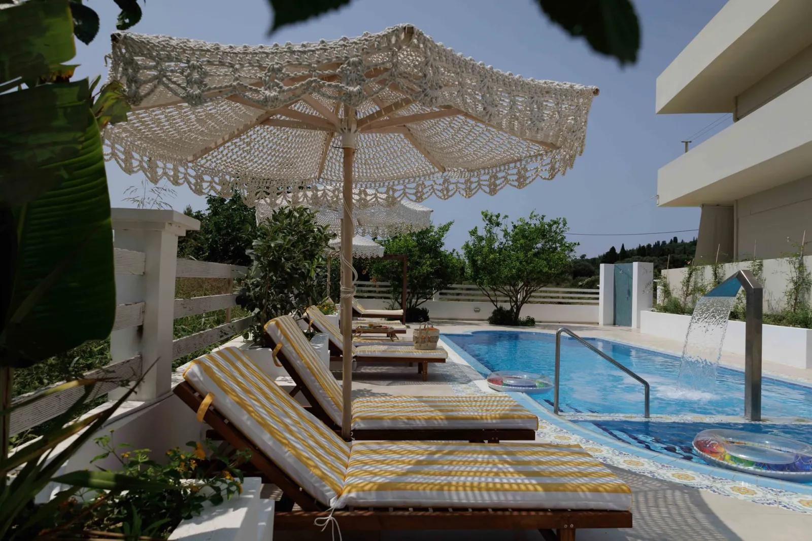 Maisonette
