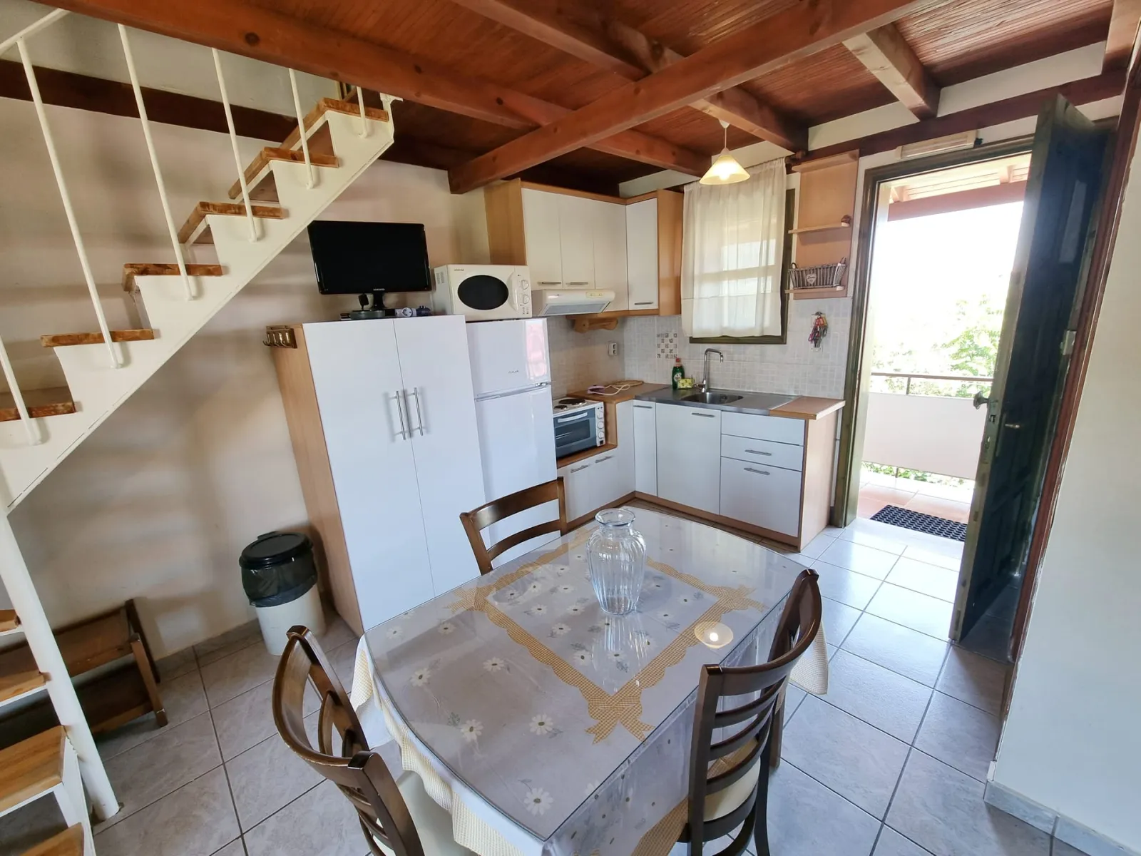 Maisonette