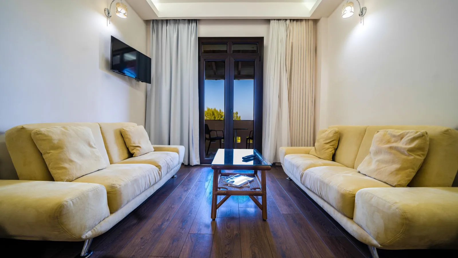 Superior Suite