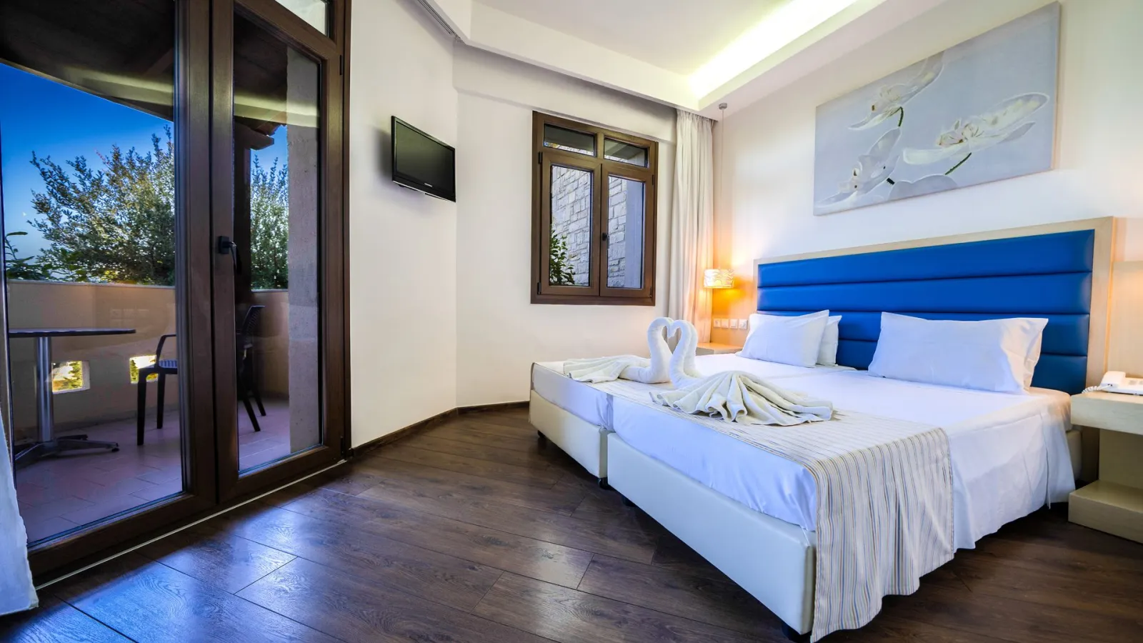 Superior Suite